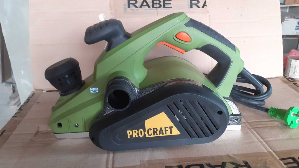 Ново Електрическо ренде PROCRAFT PE2150 110мм
