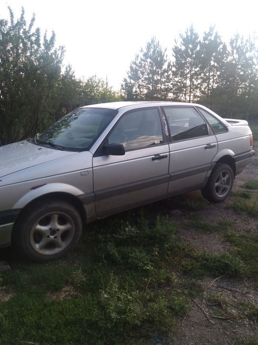 Продам пассат б3