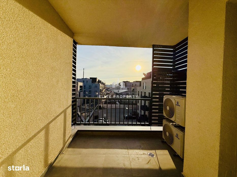 Vanzare Apartament NOU | 2 Camere+parcare| H Pipera Lake