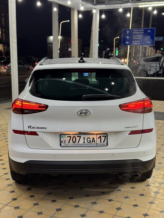 Машина 100% родном окрасе