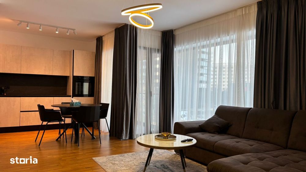 Proprietar, vand ap.2 camere, zona Baneasa Herastrau, EXCLUS AGENTII