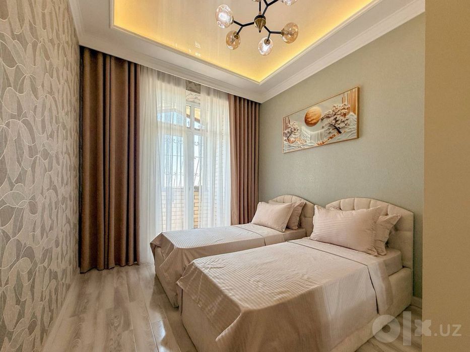 Продается 3х комнатная квартира,ЖК Никитина Резиденс,Циолковского,83м2