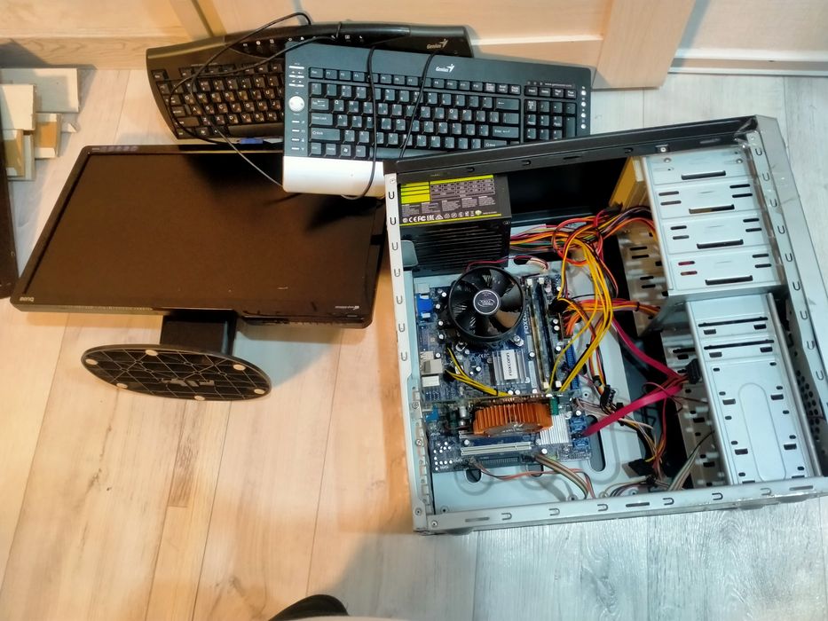 Продам компьютер