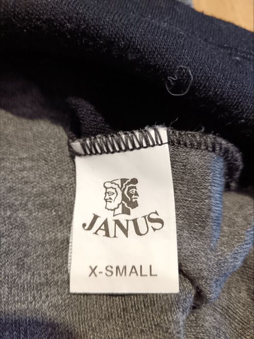 Мерино блуза JANUS Pro