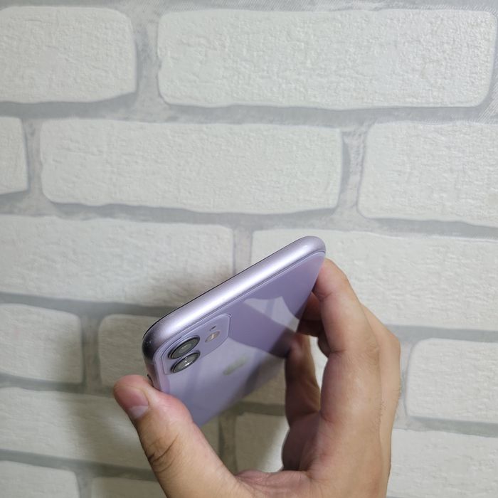 IPhone 11  128 GB