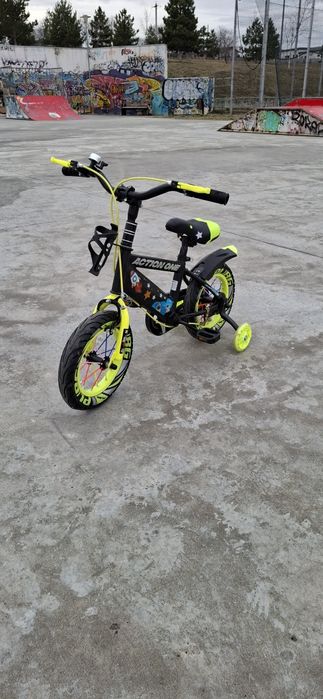 Vand bicicleta copii