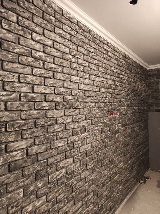 Декоративные кирпич