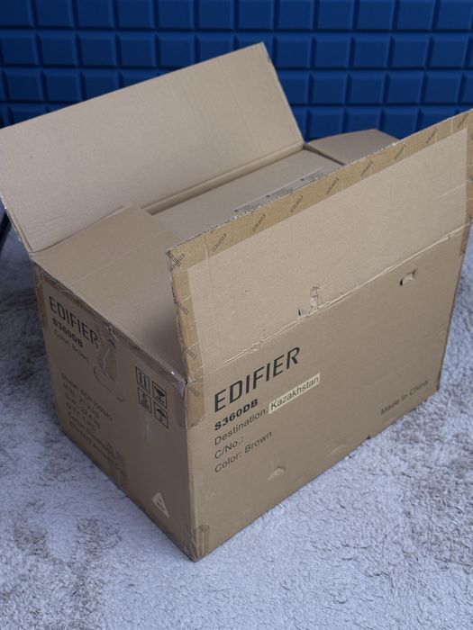 Акустика Edifier S360db
