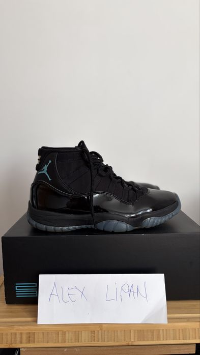 jordan 12 flu game - Incaltaminte barbati | OLX.ro