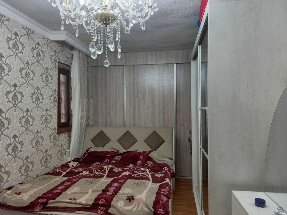 Жилой участок в районе Янги Хает