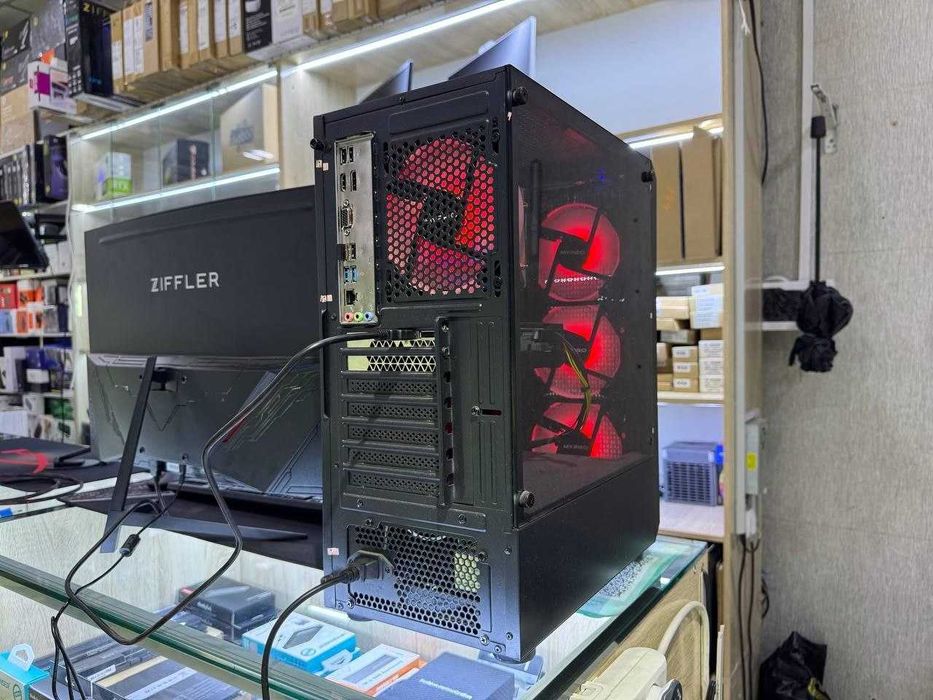 pc  gaming i5 arzon narxda