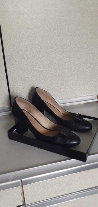 Женская обувь р 38