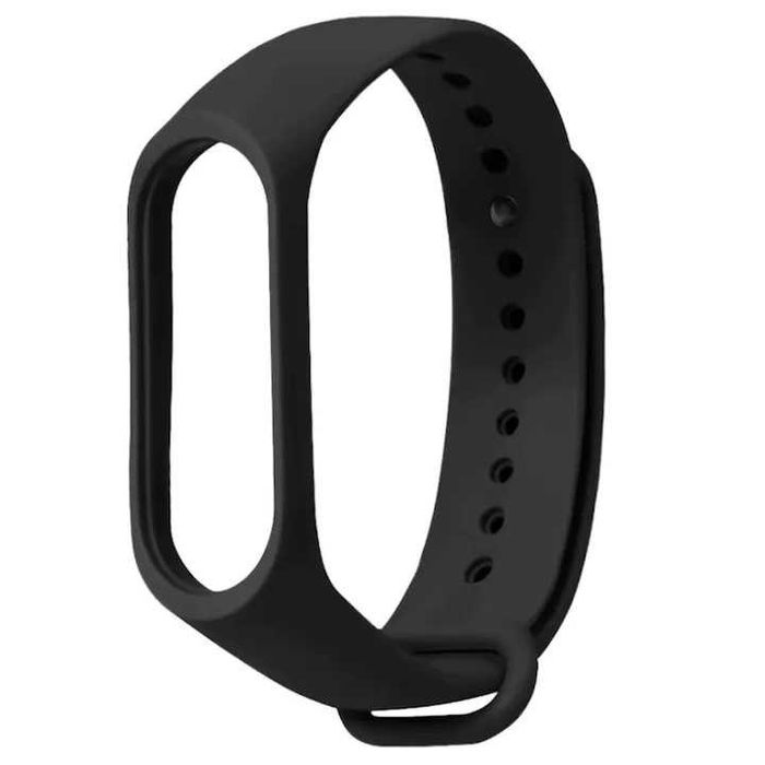 Каишка + зарядно за Xiaomi Mi Band 3.