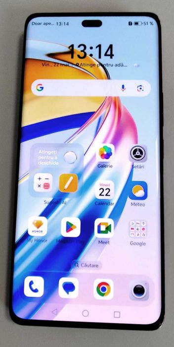 Telefon Honor Magic 7Lite 5G (AG35 B 35325) Garantie 2 ani !