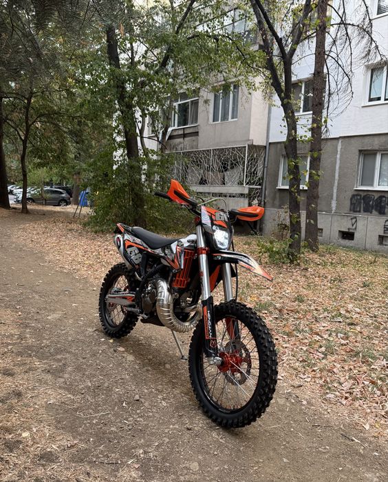 Hengjian HJ 250