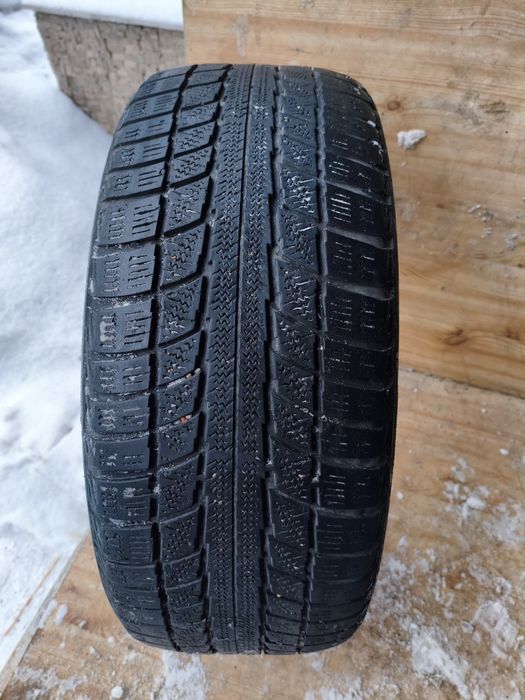 225 45 R18 Одиночка. Зима