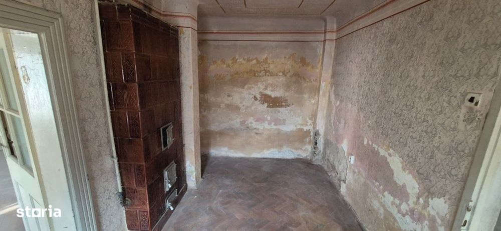 Apartament 2 camere, Zona Parneava, Str. Dorobantilor