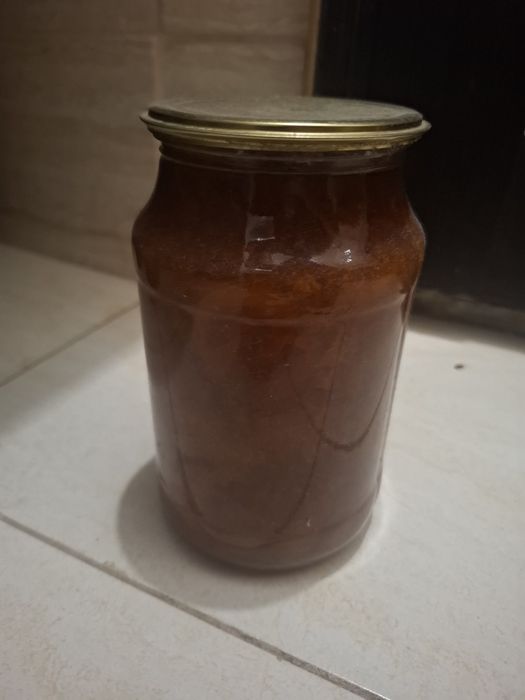 Варенья, варенье