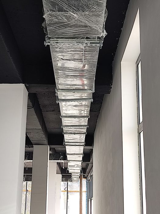 Жестяные работы на заказ