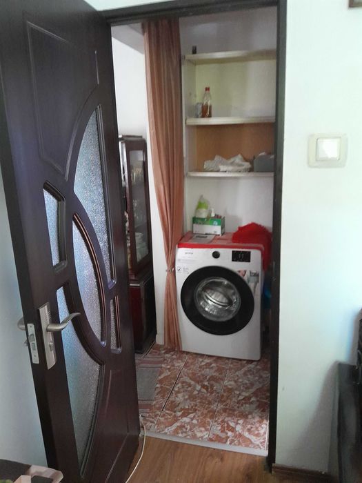 Ap . 3 camere - strada vasile parvan