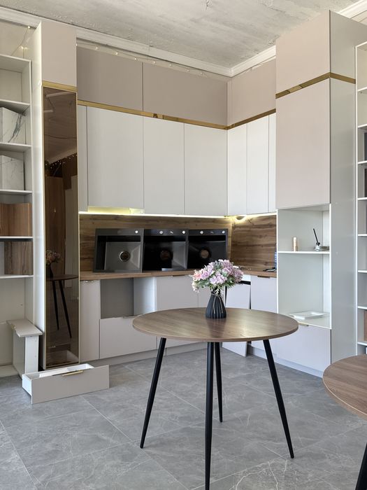 Кухонный гарнитур итд