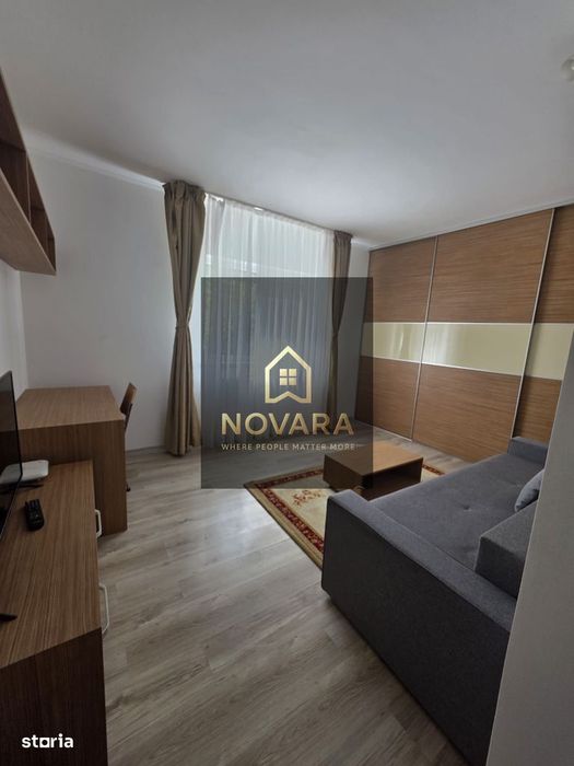 Apartament cu o cameră Calea Adevărului Oradea
