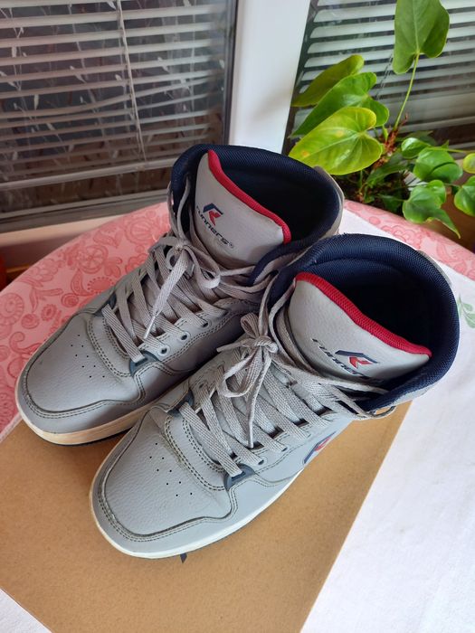 Боти Ранърс за момче