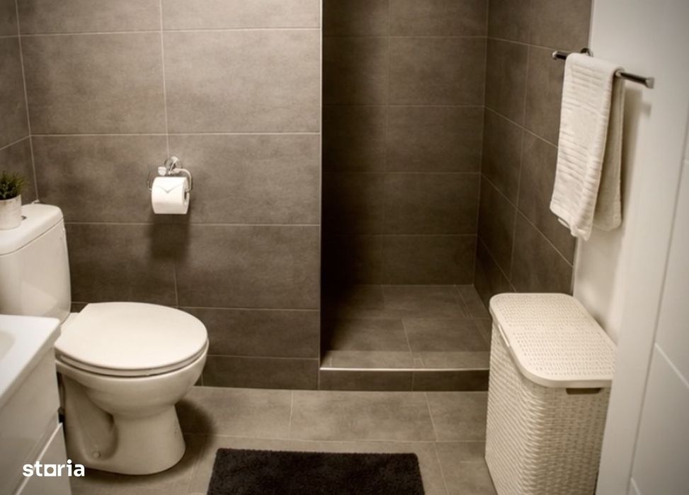 Penthouse modern| Smart Residence| 2 camere |Terasă |Proprietar direct