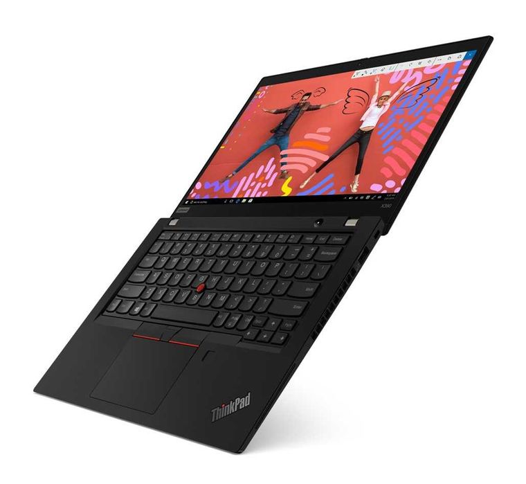 Лаптоп Lenovo ThinkPad X390 i5-8365U 16GB 256GB SSD ГАРАНЦИЯ