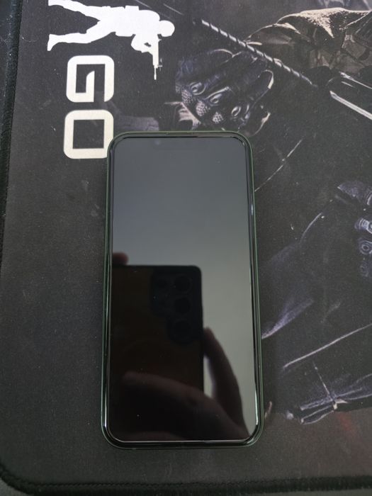 iPhone 13 Mini (Зеленый) АКБ 95% - 512 gb