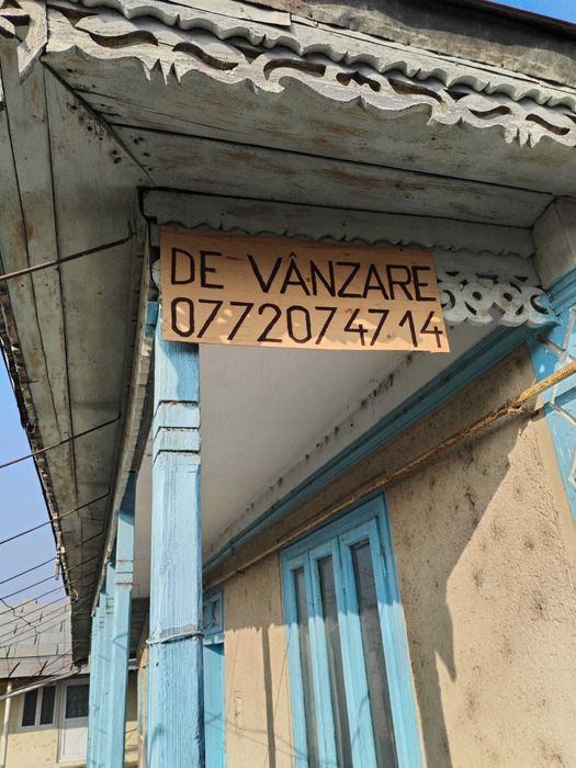 Casă in localitatea  Jijila