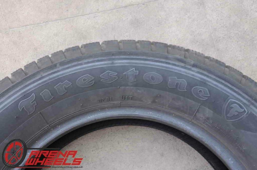 Anvelope Iarna 17 inch Firestone Destionation Winter 235/65 R17 108H