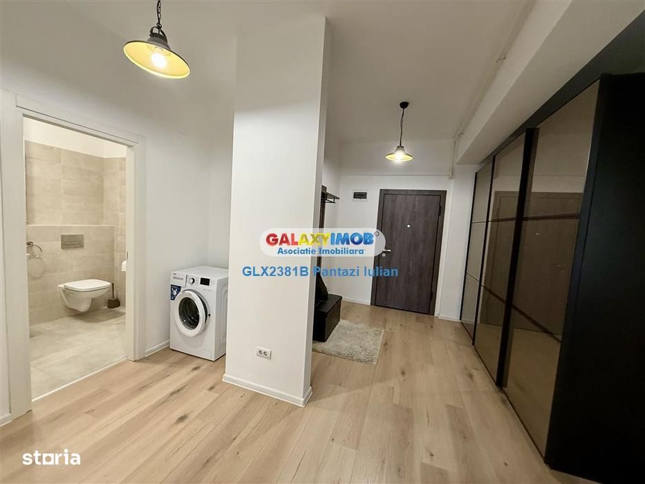 Vanzare 2 camere | Park Residence | Centrala Proprie | Decomandat
