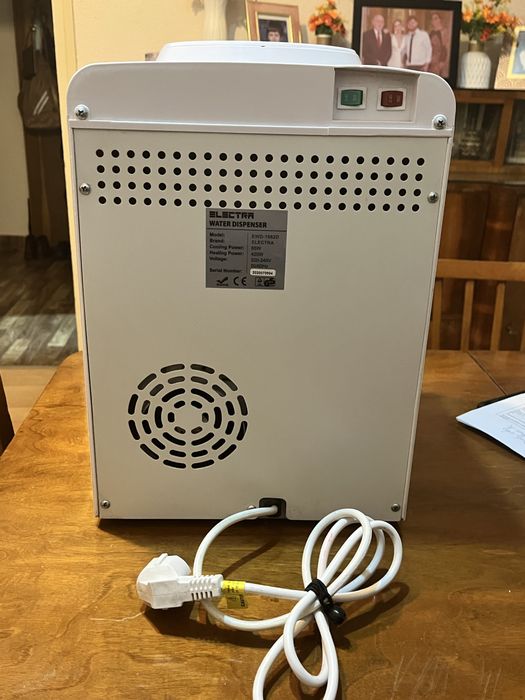 Dozator de apa Electra