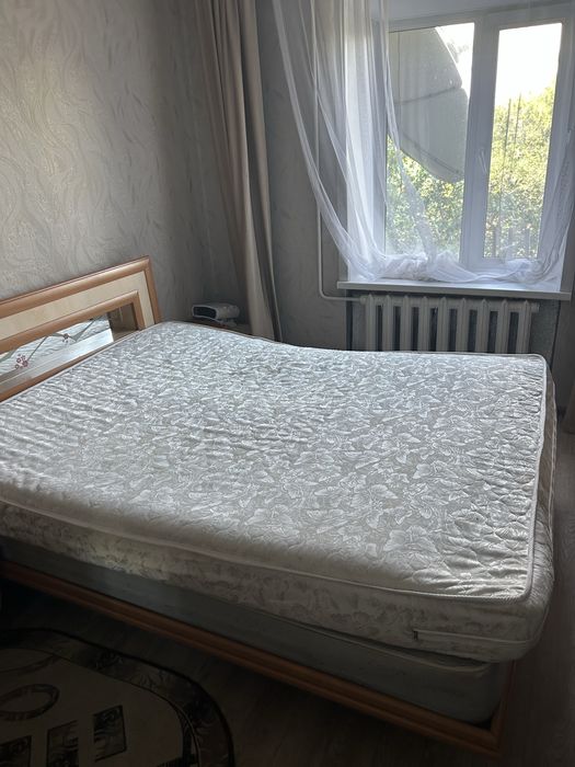 Матрасы две штуки