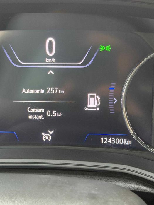 Opel Astra K 1.5 diesel, 2020