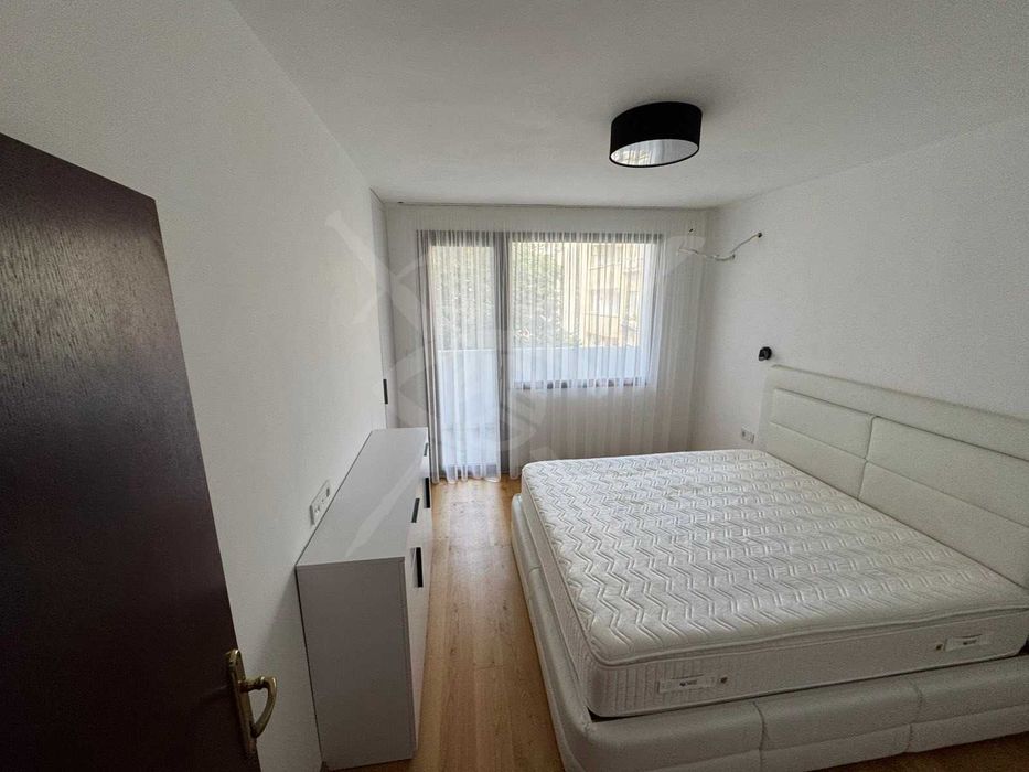 Тристаен апартамент във Възраждане 89545