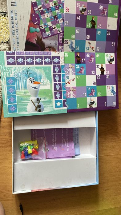 Lot Jocuri de societate boardgames