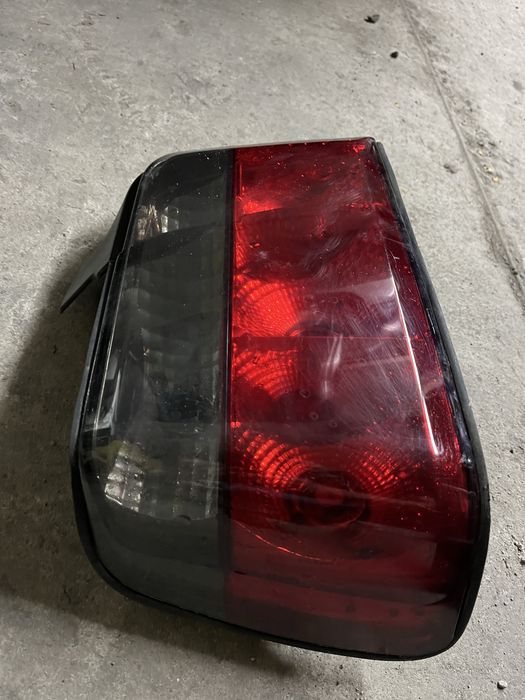 Задние фонари BMW e39