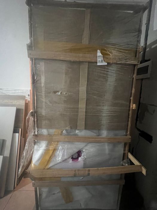 Хватайка аппарат новый