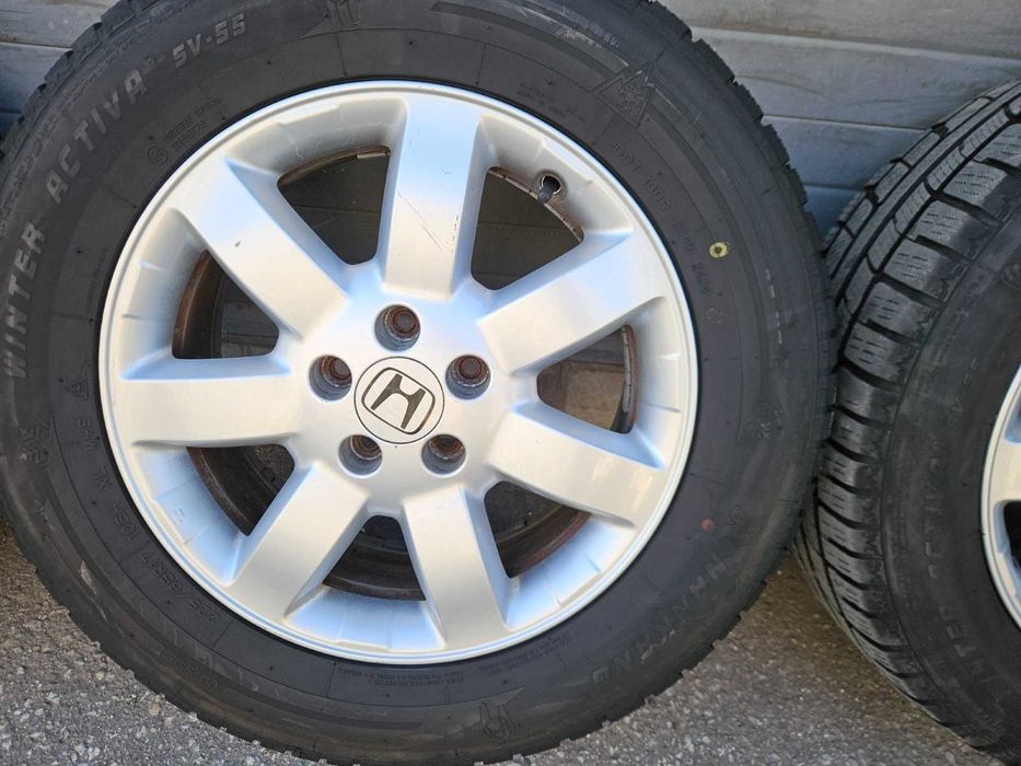 17'' оригинални джанти HONDA CRV