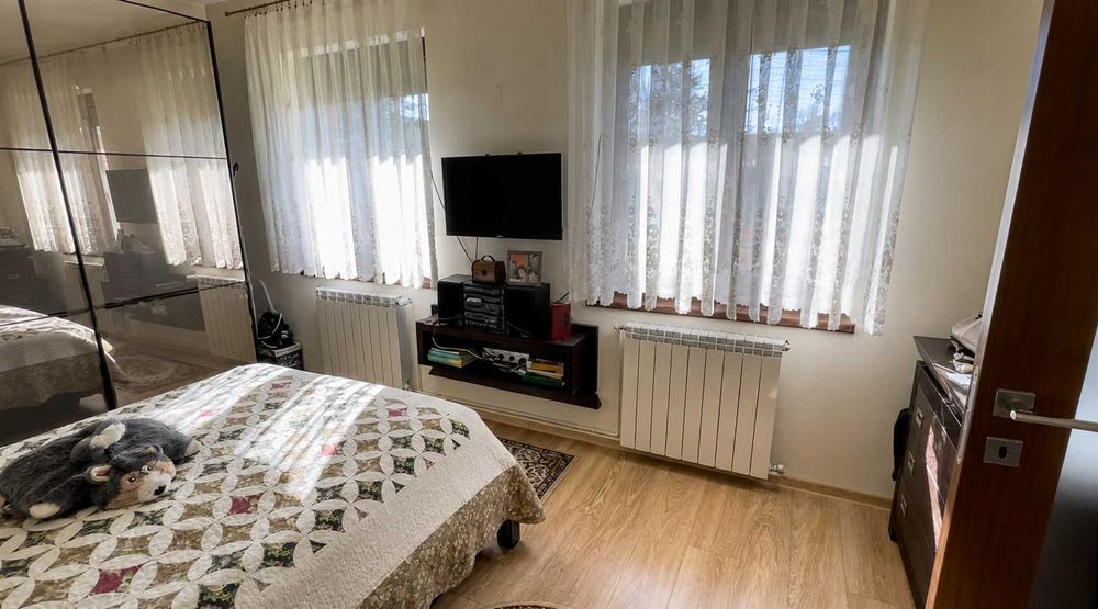 Casa Franceza de vanzare