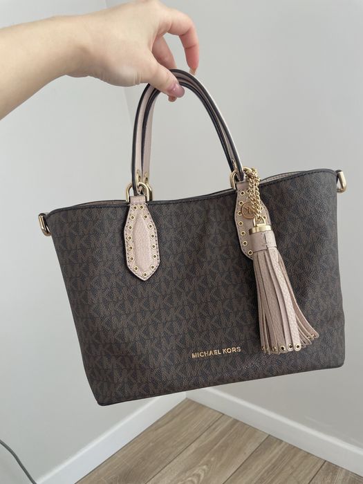 Michael kors , guess сумка