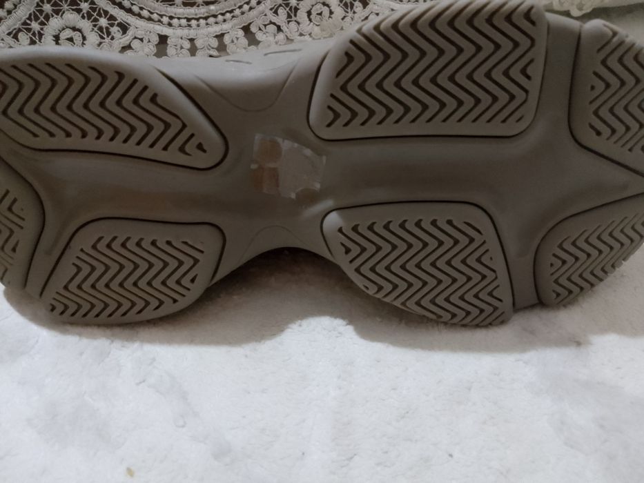 Маратонки Steve Madden  номер 38