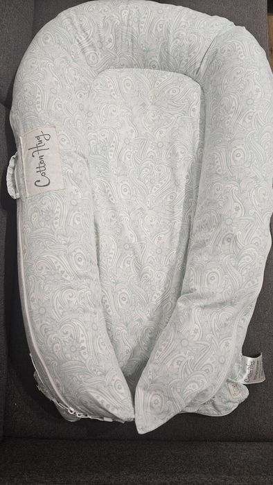 Бебешко гнездо Cotton Hug