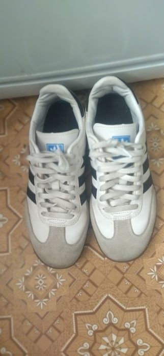 продам фирменные красовки