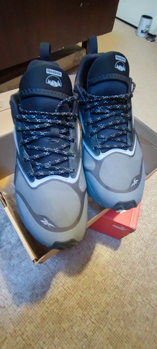 Мъжки Маратонки на Reebok