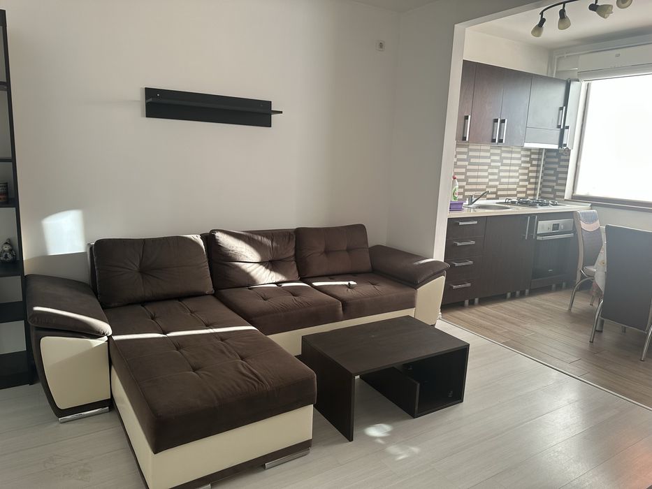 Inchiez apartament 2 camere Bragadiru