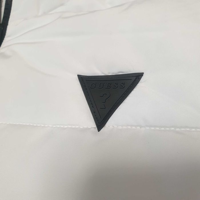 H&M НОВИ! Зимна парка и яке Guess