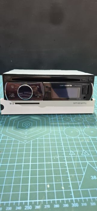 Carrozzeria DEH P650 ( Pioneer )